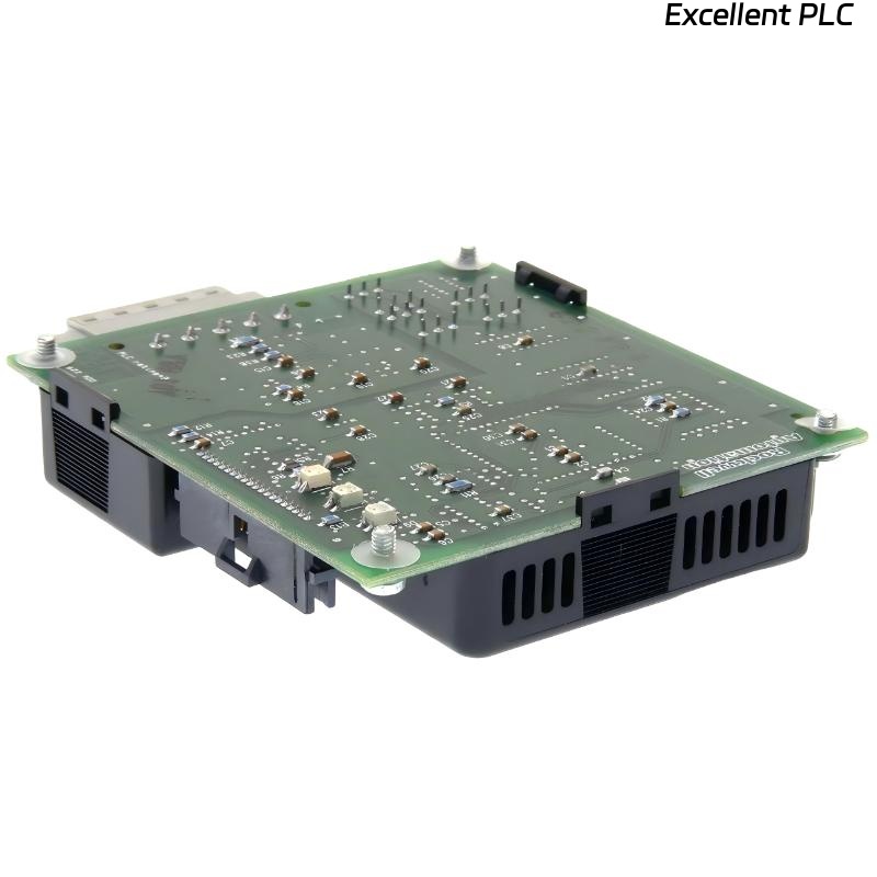 Allen Bradley 20-COMM-D PowerFlex ControlNet Communication Adapter
