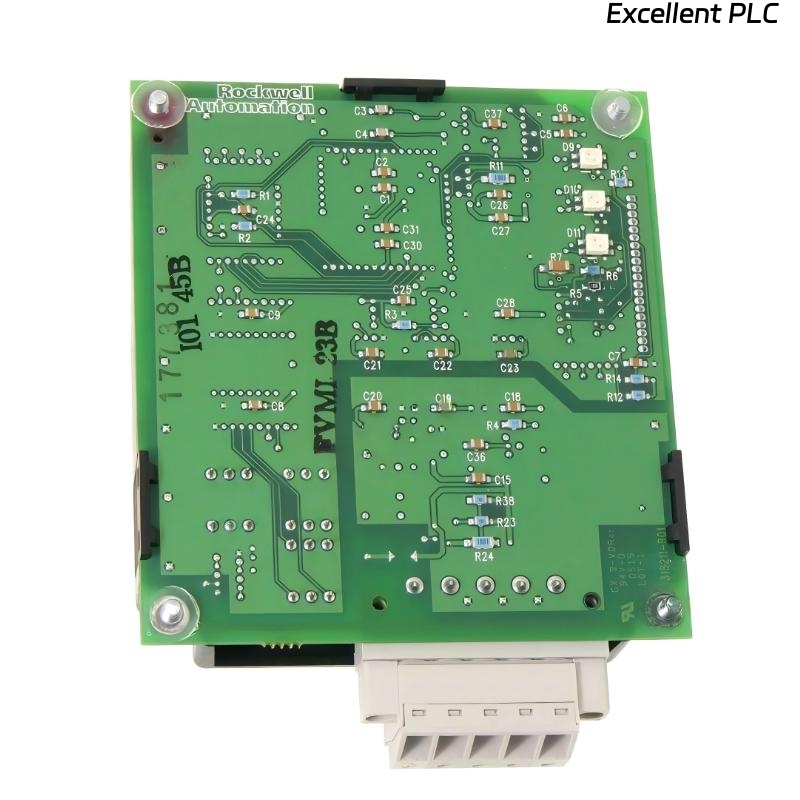 Allen Bradley 20-COMM-D PowerFlex ControlNet Communication Adapter