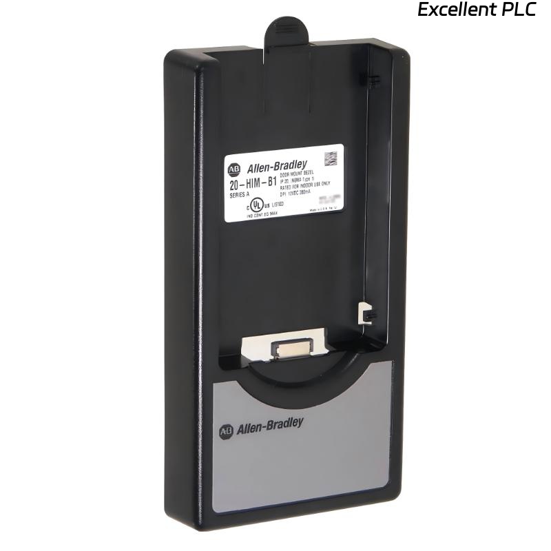 Allen Bradley 20-HIM-B1 PowerFlex Human Interface Module