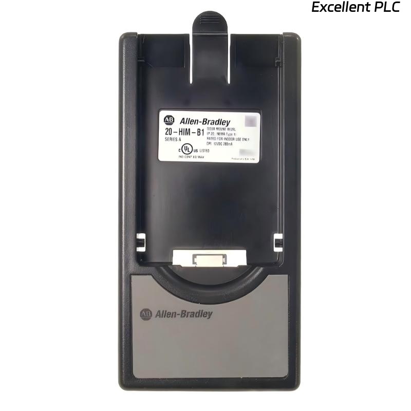 Allen Bradley 20-HIM-B1 PowerFlex Human Interface Module