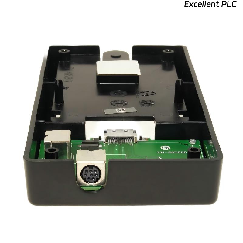 Allen Bradley 20-HIM-B1 PowerFlex Human Interface Module