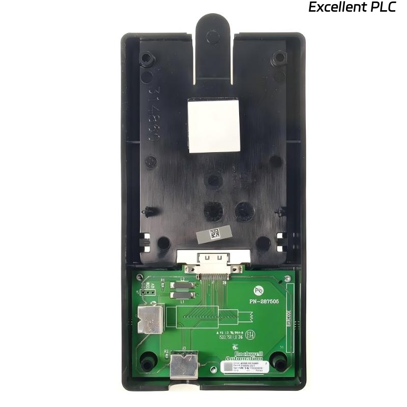 Allen Bradley 20-HIM-B1 PowerFlex Human Interface Module