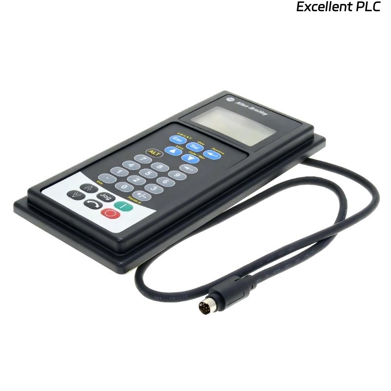 Allen Bradley 20-HIM-C3 PowerFlex Human Interface Module