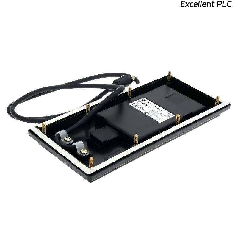 Allen Bradley 20-HIM-C3 PowerFlex Human Interface Module