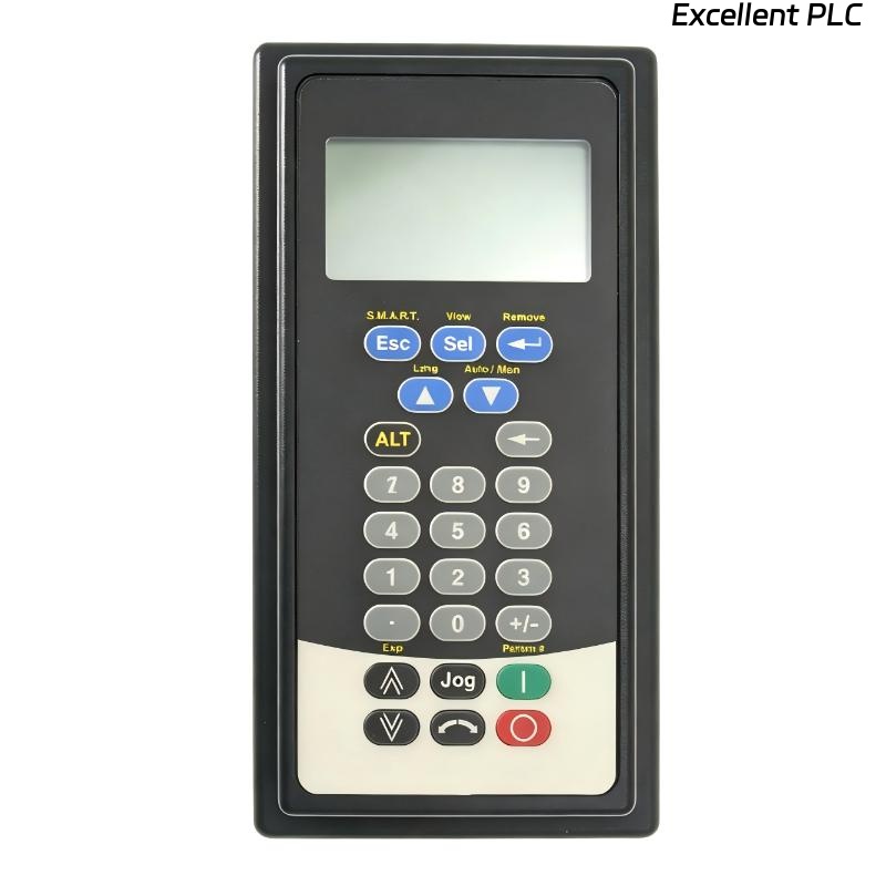 Allen Bradley 20-HIM-C3S PowerFlex Human Interface Module