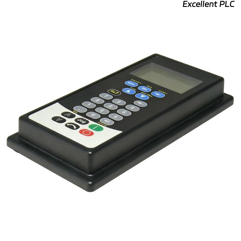 Allen Bradley 20-HIM-C3S PowerFlex Human Interface Module