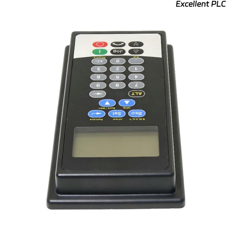 Allen Bradley 20-HIM-C3S PowerFlex Human Interface Module