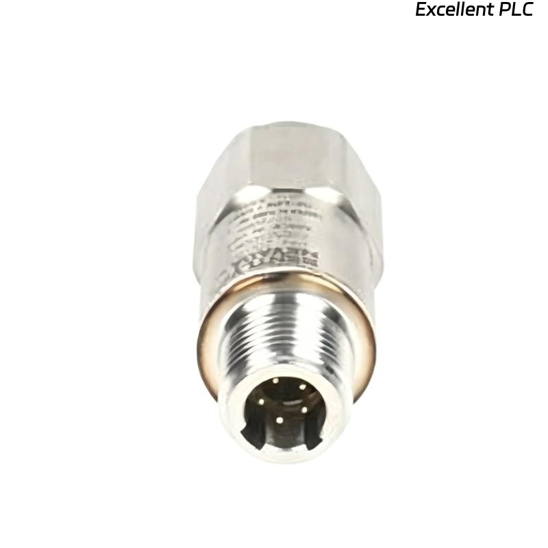 Bently Nevada 200155-18-CN Low Frequency Trendmaster Pro Accelerometer