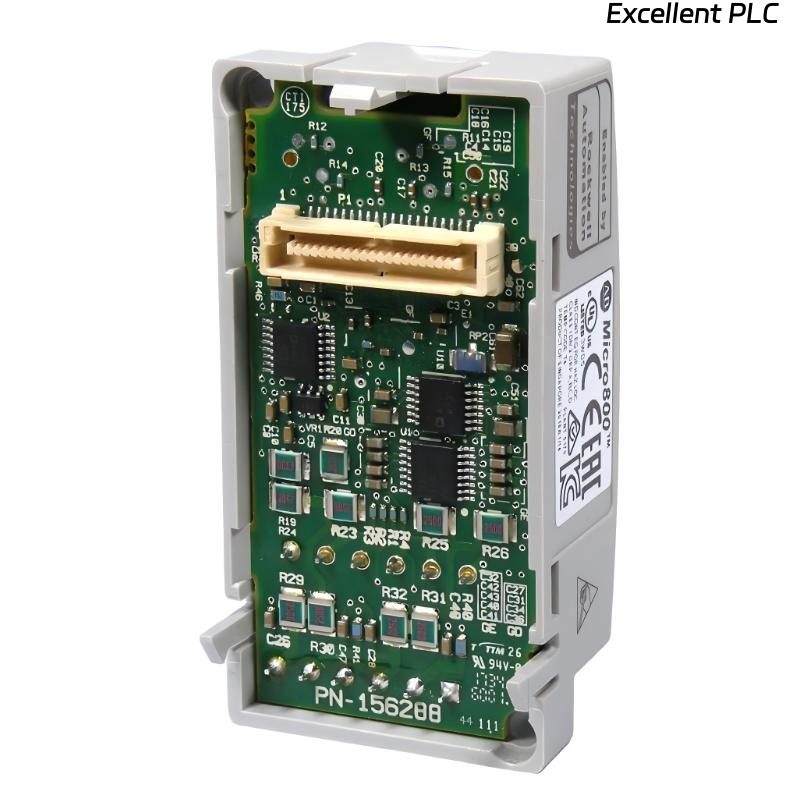 Allen Bradley 2080-IF4 Micro800 4 Channel Current/Voltage Analog Input Module
