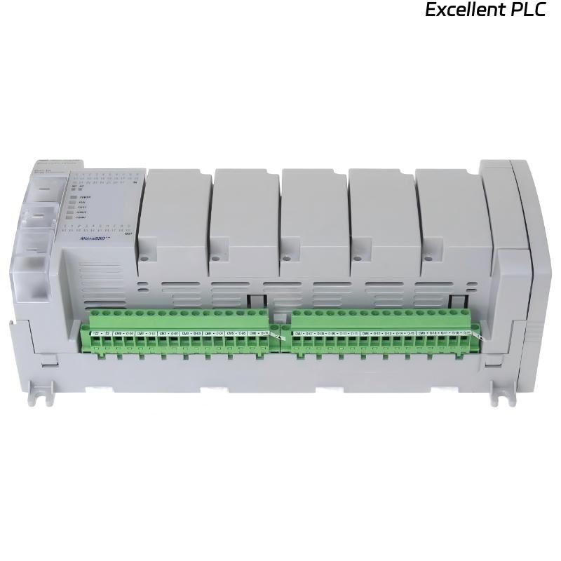 Allen Bradley 2080-L50E-48QWB Micro850 Programmable Controller