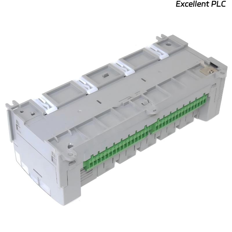 Allen Bradley 2080-L50E-48QWB Micro850 Programmable Controller