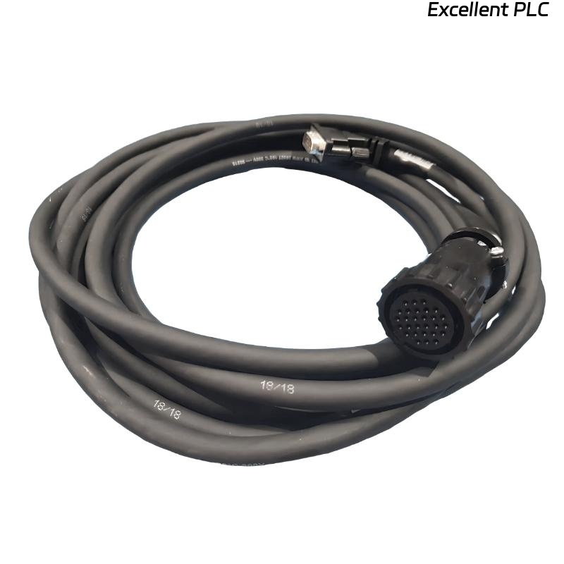 Allen Bradley 2090-CFBM6DD-CCAA05 Servo Feedback Cable