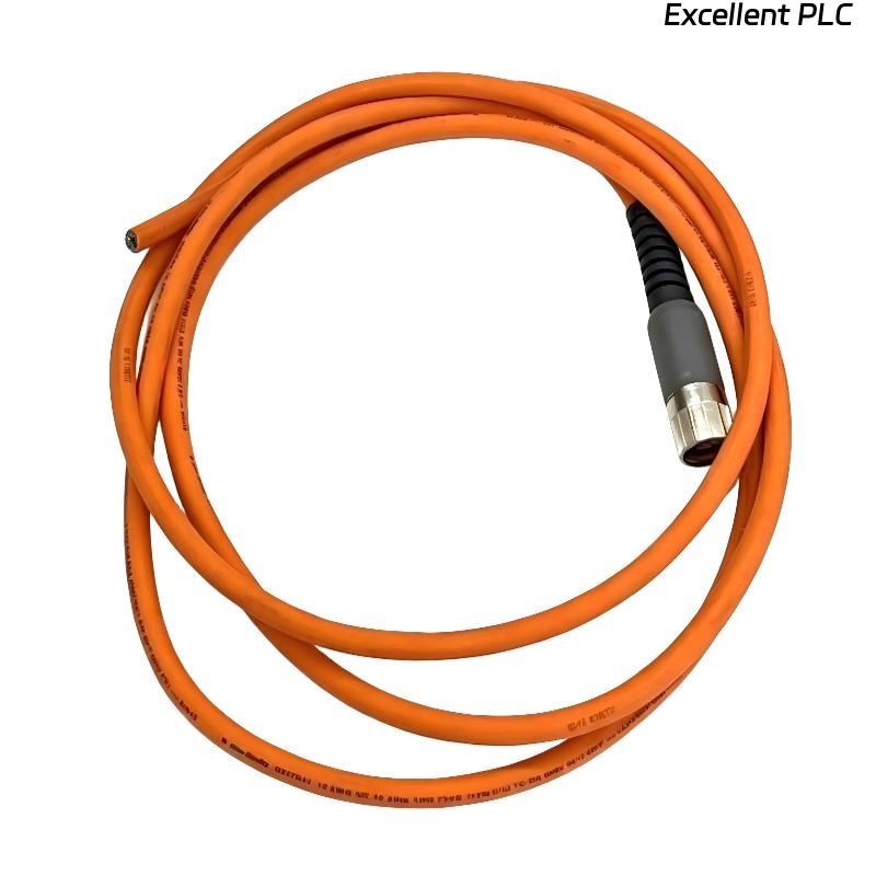 Allen Bradley 2090-CPBM7DF-16AA07 Servo Feedback Cable