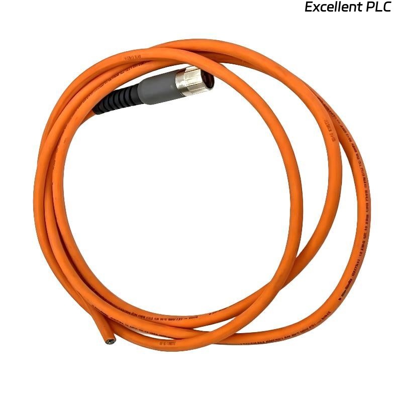 Allen Bradley 2090-CPBM7DF-16AA07 Servo Feedback Cable