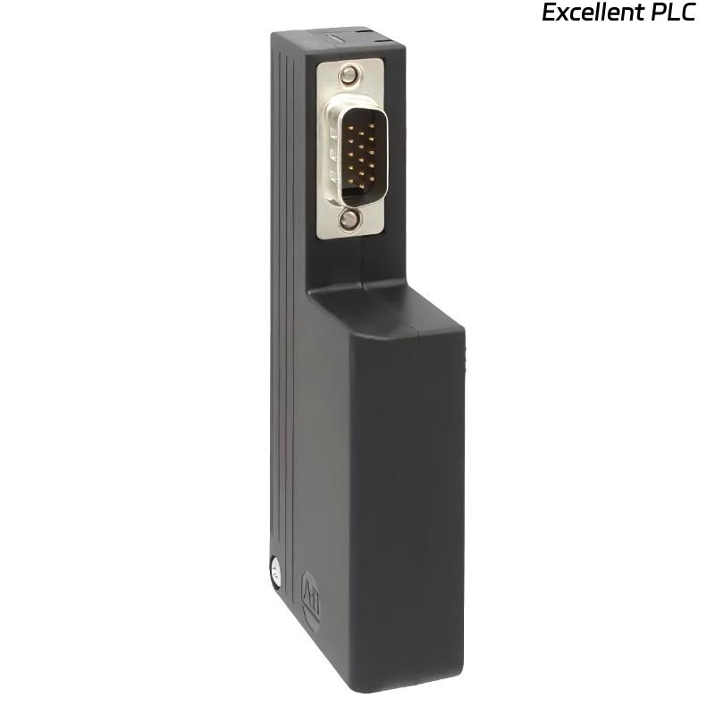 Allen Bradley 2090-K2CK-D15M Low-profile Connector Kit