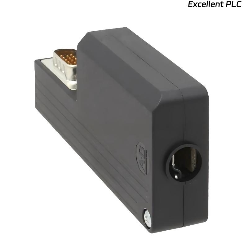 Allen Bradley 2090-K2CK-D15M Low-profile Connector Kit