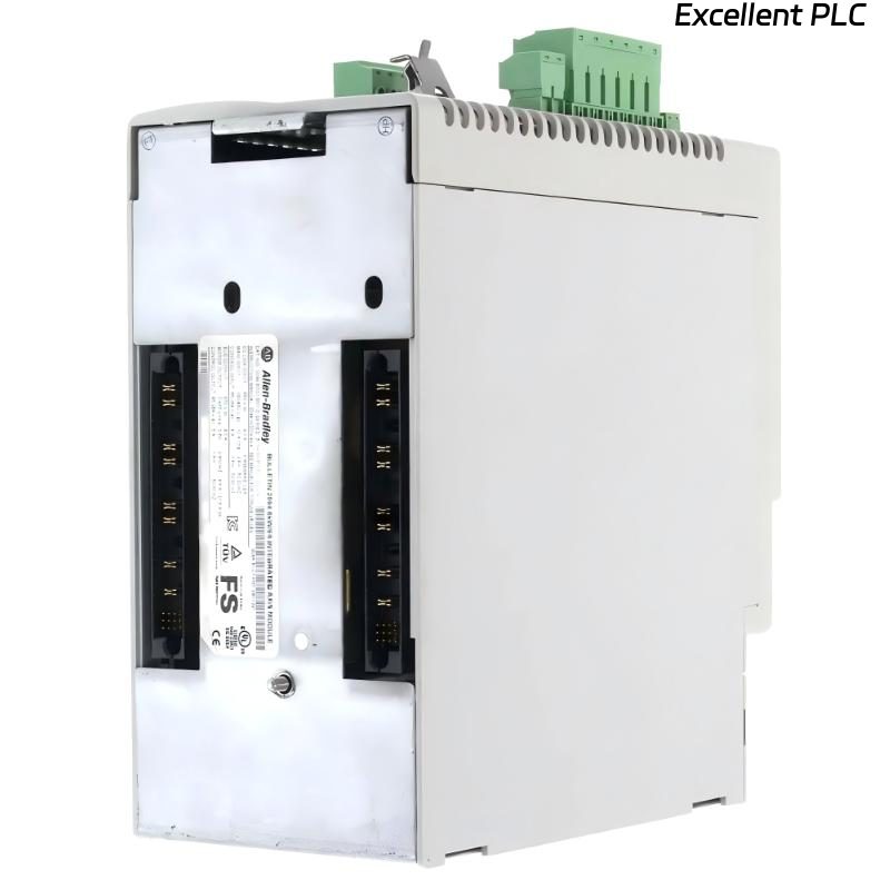 Allen Bradley 2094-BC01-M01-S Kinetix 6000 Integrated Axis Module