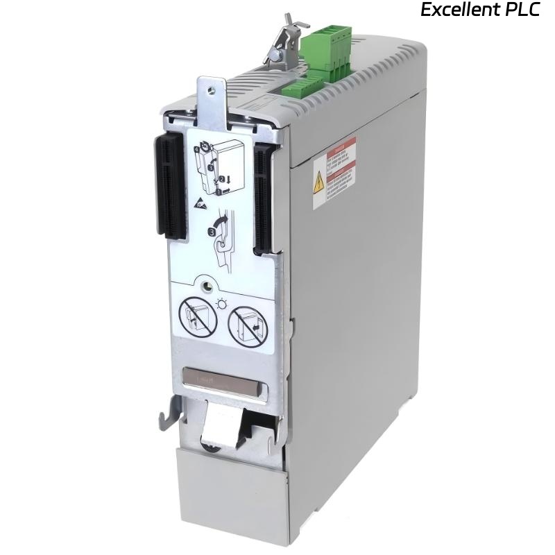 Allen Bradley 2094-BM01-M Kinetix 6000 Axis Module