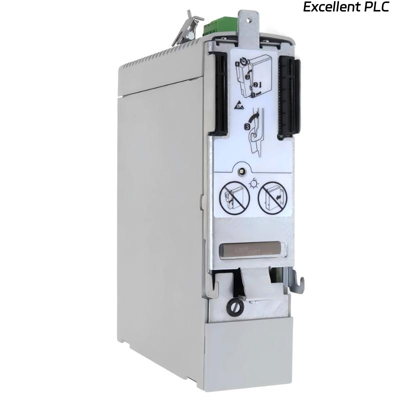 Allen Bradley 2094-BM01-M Kinetix 6000 Axis Module
