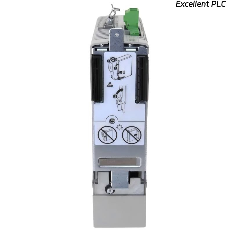 Allen Bradley 2094-BM01-M Kinetix 6000 Axis Module