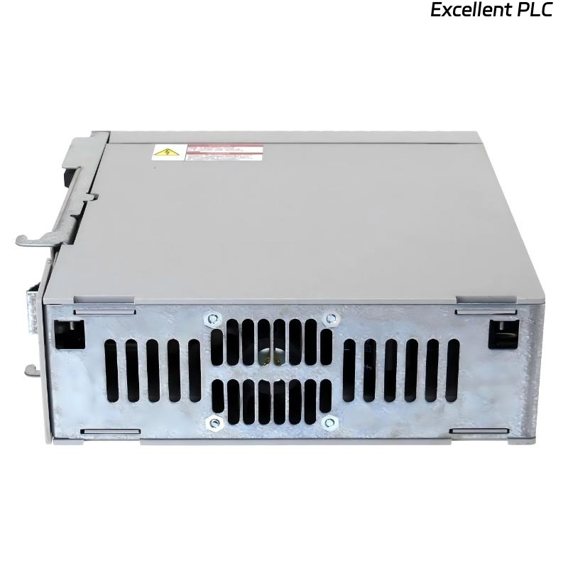 Allen Bradley 2094-BM01-M Kinetix 6000 Axis Module