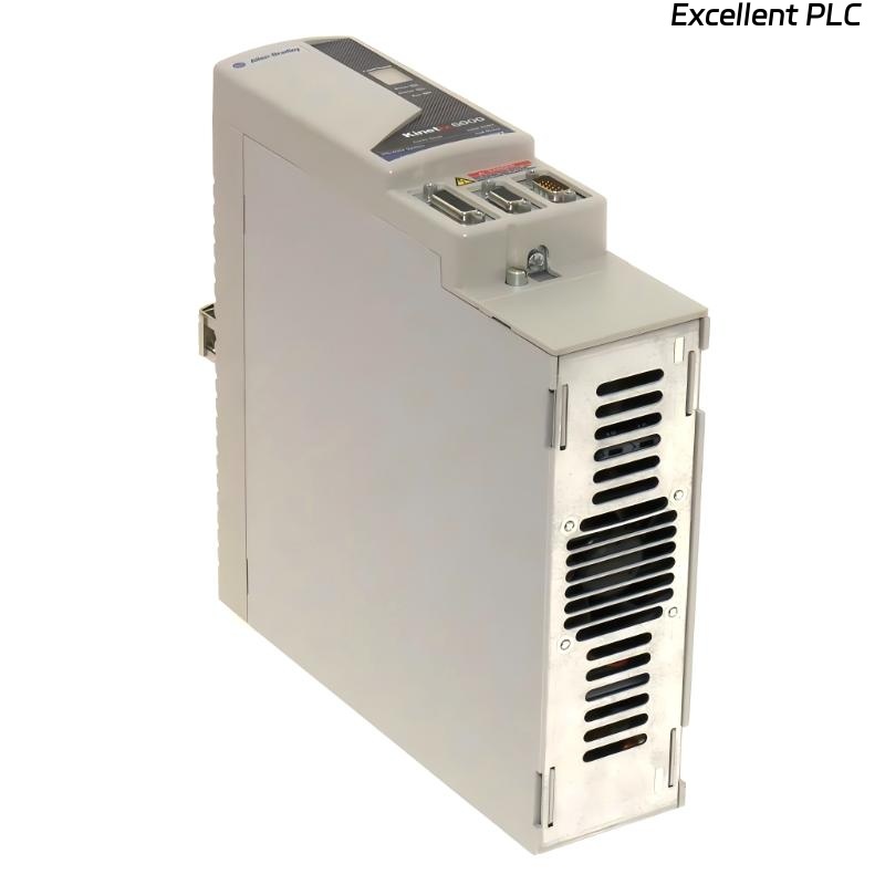 Allen Bradley 2094-BM02 Kinetix 6000 Axis Module