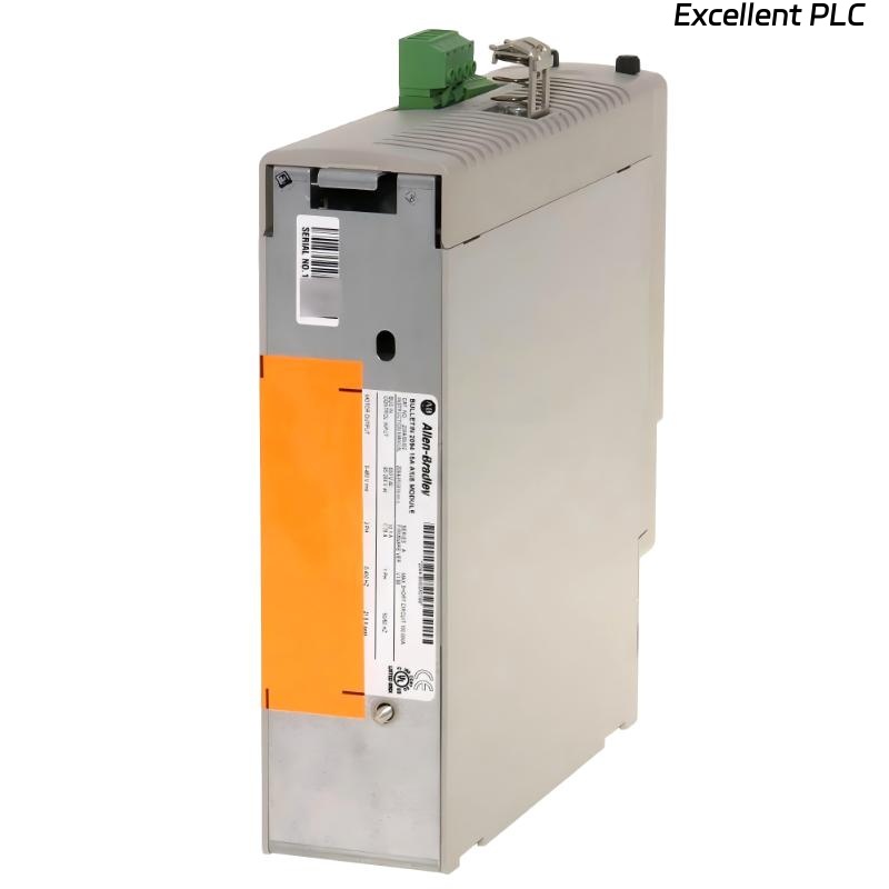 Allen Bradley 2094-BM02 Kinetix 6000 Axis Module