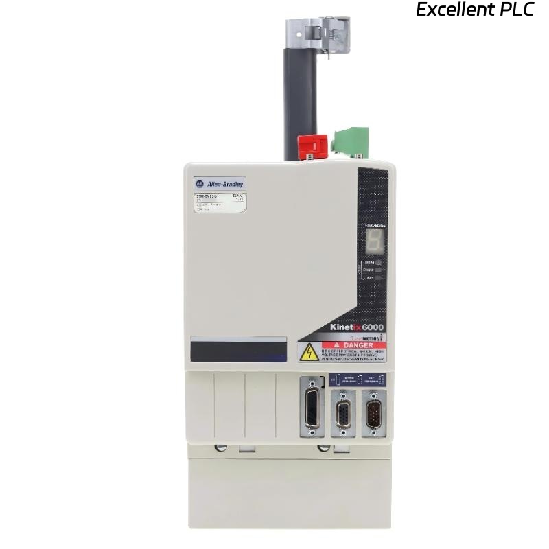Allen Bradley 2094-BM03-S Kinetix 6000 Axis Module