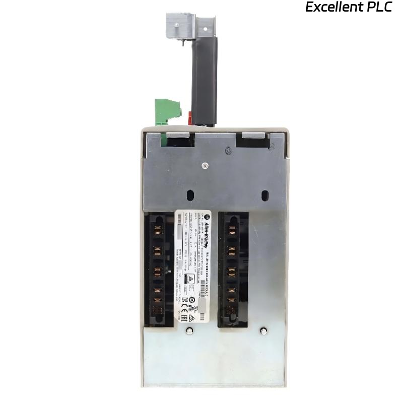 Allen Bradley 2094-BM03-S Kinetix 6000 Axis Module