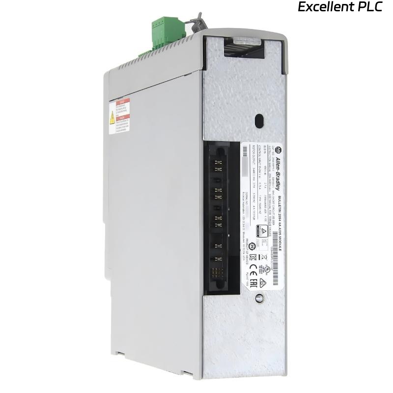 Allen Bradley 2094-BMP5-S Kinetix 6000 Axis Module