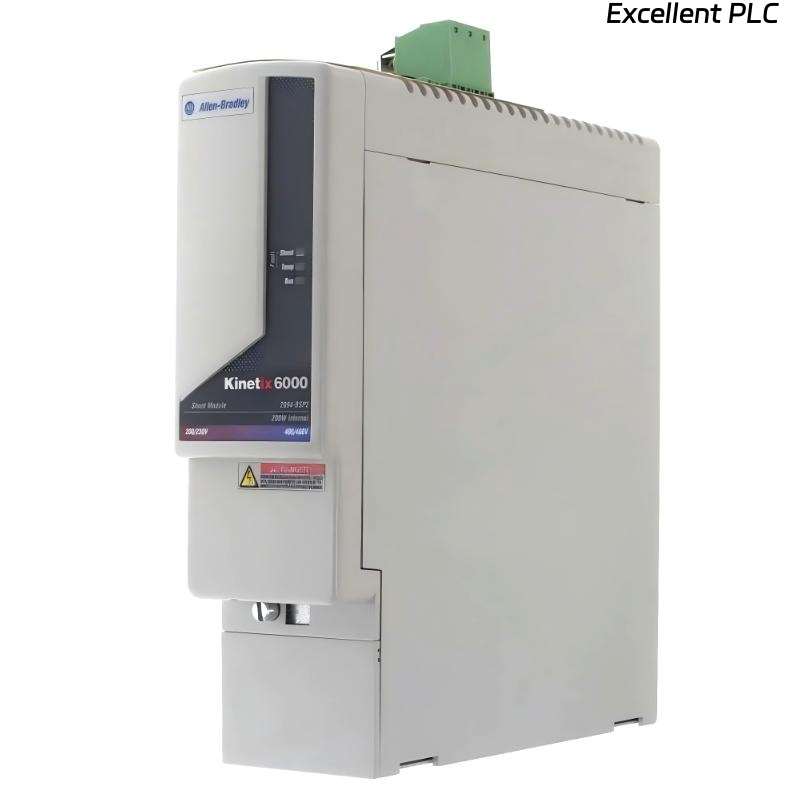 Allen Bradley 2094-BSP2 Kinetix 6000 Shunt Module