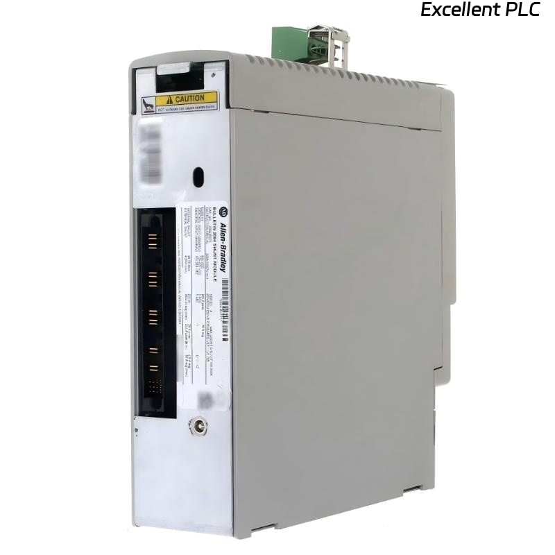 Allen Bradley 2094-BSP2 Kinetix 6000 Shunt Module