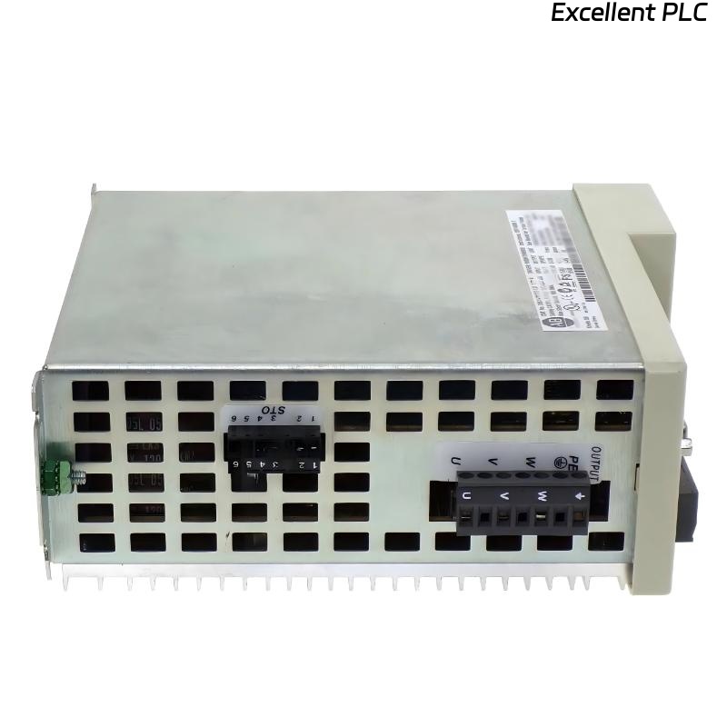 Allen Bradley 2097-V31PR2-LM Kinetix 350 Single Axis Ethernet/IP Servo Drive