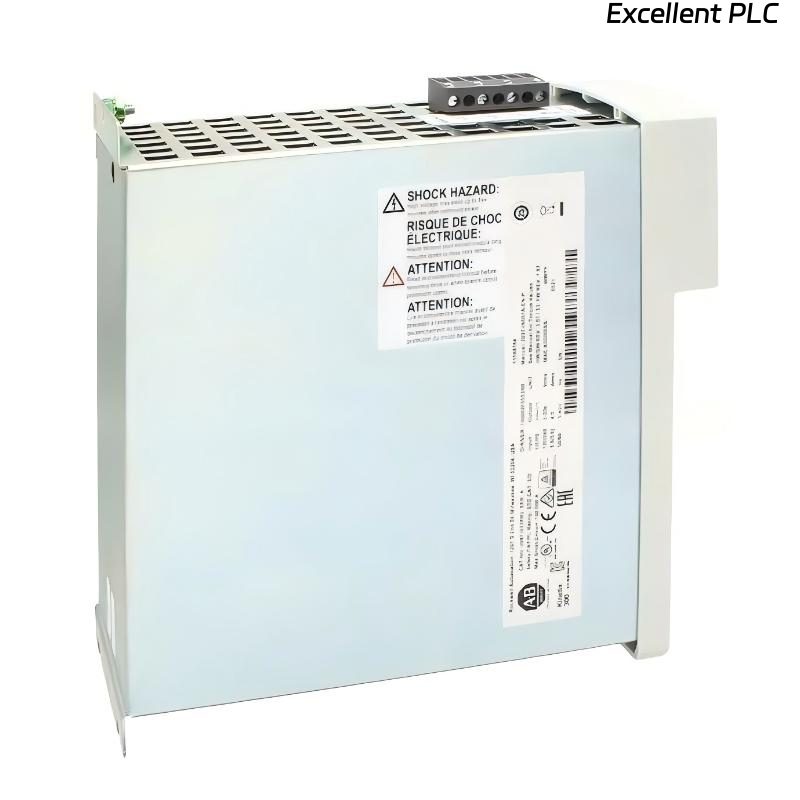 Allen Bradley 2097-V33PR3 Kinetix 300 Single Axis Ethernet/IP Servo Drive
