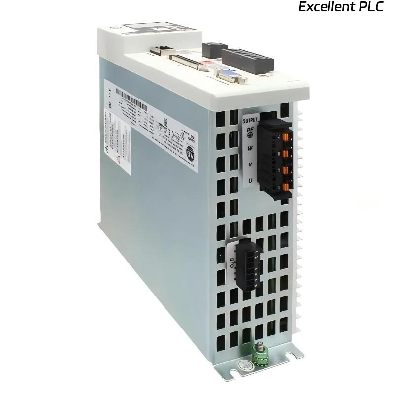 Allen Bradley 2097-V33PR3 Kinetix 300 Single Axis Ethernet/IP Servo Drive