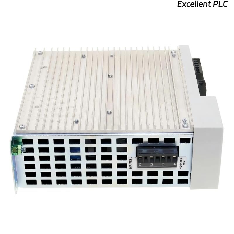 Allen Bradley 2097-V33PR5 Kinetix 300 EtherNet/IP Indexing Servo Drive