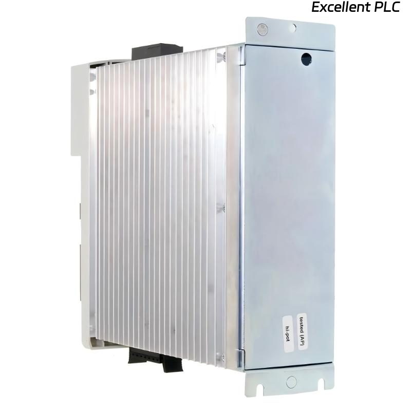 Allen Bradley 2097-V33PR5 Kinetix 300 EtherNet/IP Indexing Servo Drive