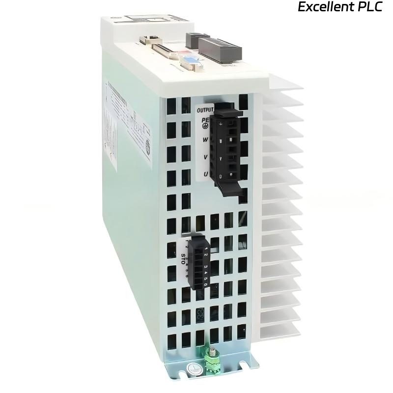 Allen Bradley 2097-V34PR5-LM Kinetix 350 Single Axis Ethernet/IP Servo Drive