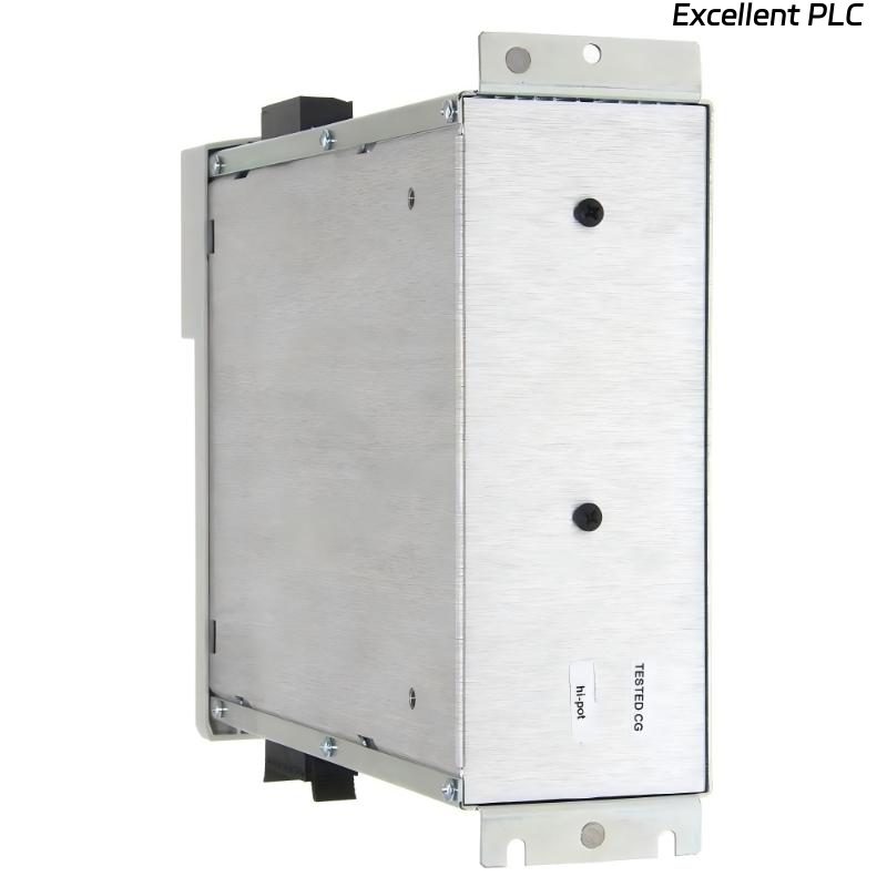 Allen Bradley 2097-V34PR6 Kinetix 300 EtherNet/IP Indexing Servo Drive