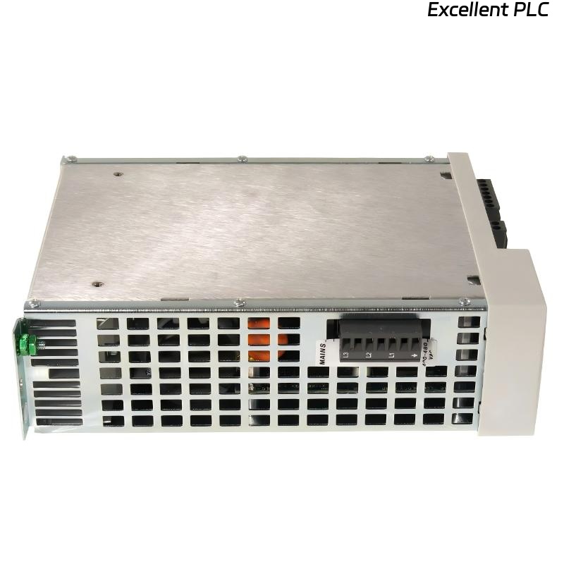 Allen Bradley 2097-V34PR6-LM Kinetix 350 Single Axis Ethernet/IP Servo Drive