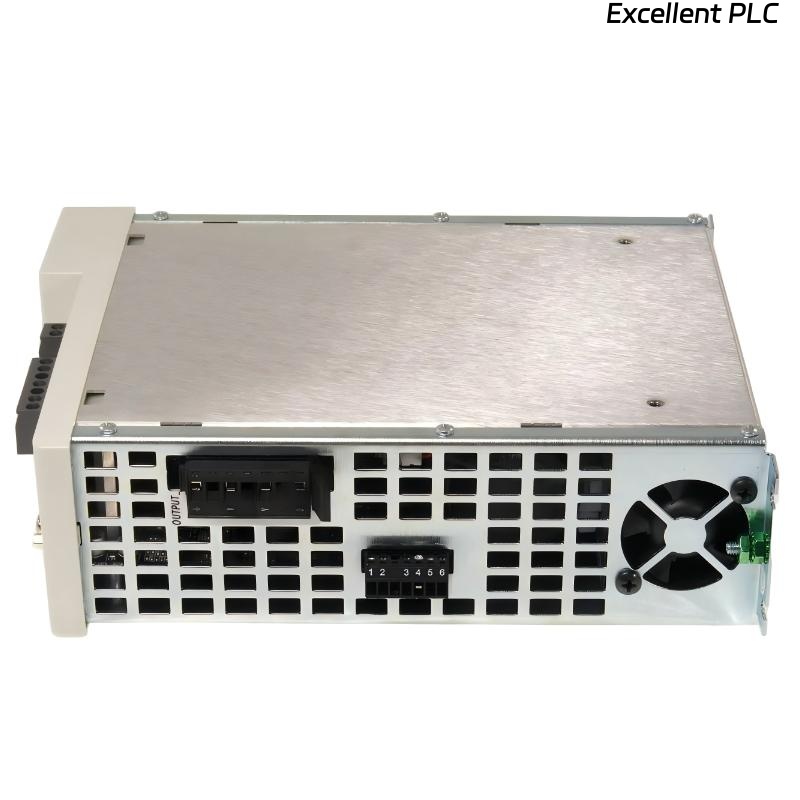 Allen Bradley 2097-V34PR6-LM Kinetix 350 Single Axis Ethernet/IP Servo Drive