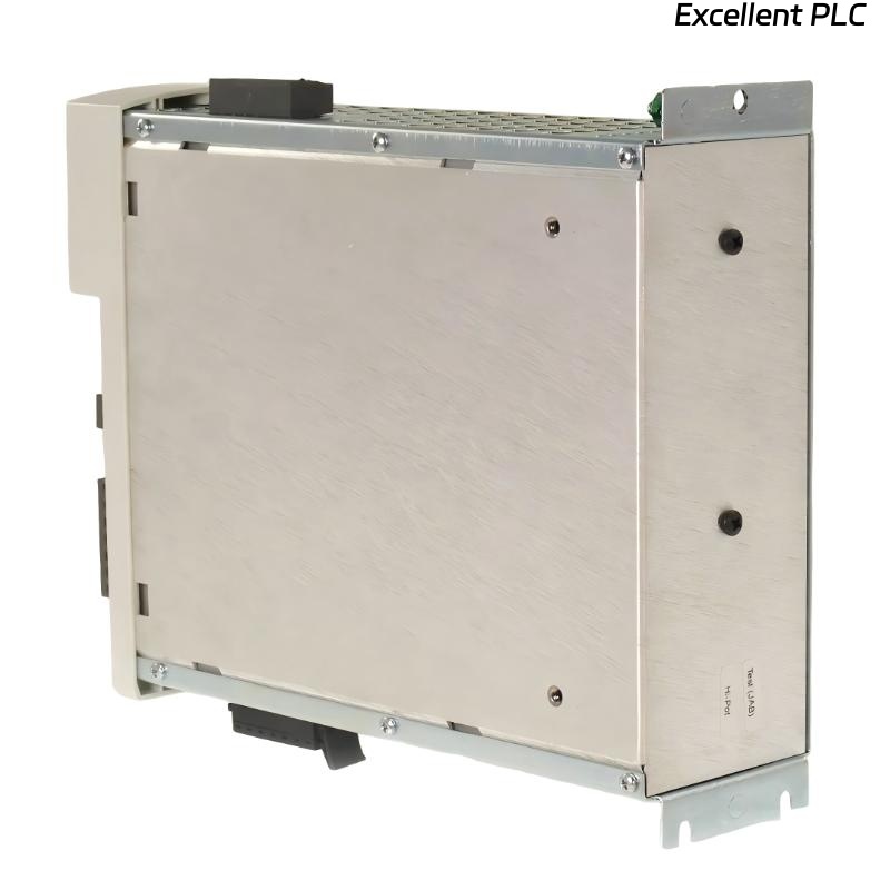 Allen Bradley 2097-V34PR6-LM Kinetix 350 Single Axis Ethernet/IP Servo Drive