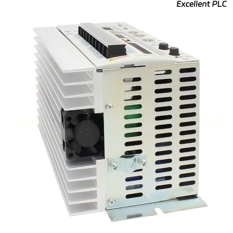 Allen Bradley 2098-DSD-020-SE Ultra3000 Digital Servo Drive