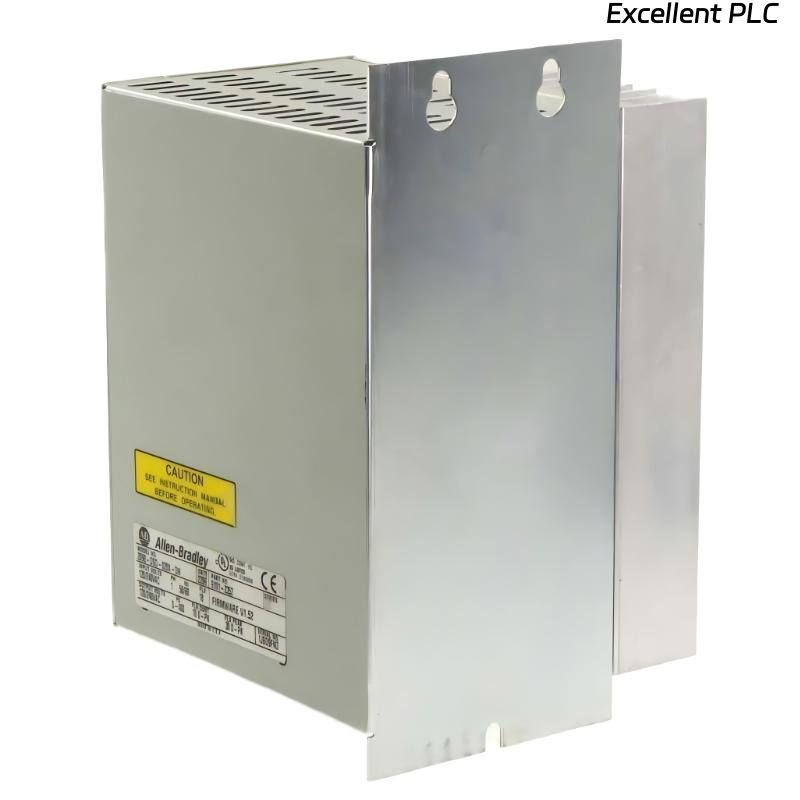 Allen Bradley 2098-DSD-020X Ultra3000i Digital Servo Drive