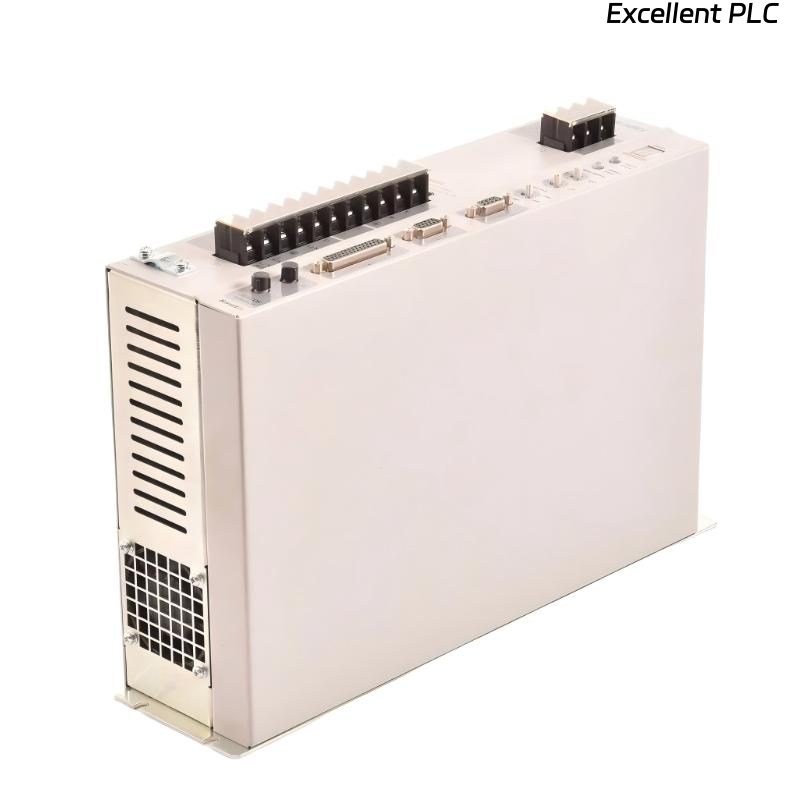 Allen Bradley 2098-DSD-030-SE Ultra3000 Digital Servo Drive