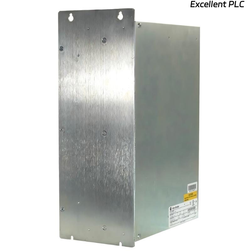 Allen Bradley 2098-DSD-075 Ultra3000 Digital Servo Drive