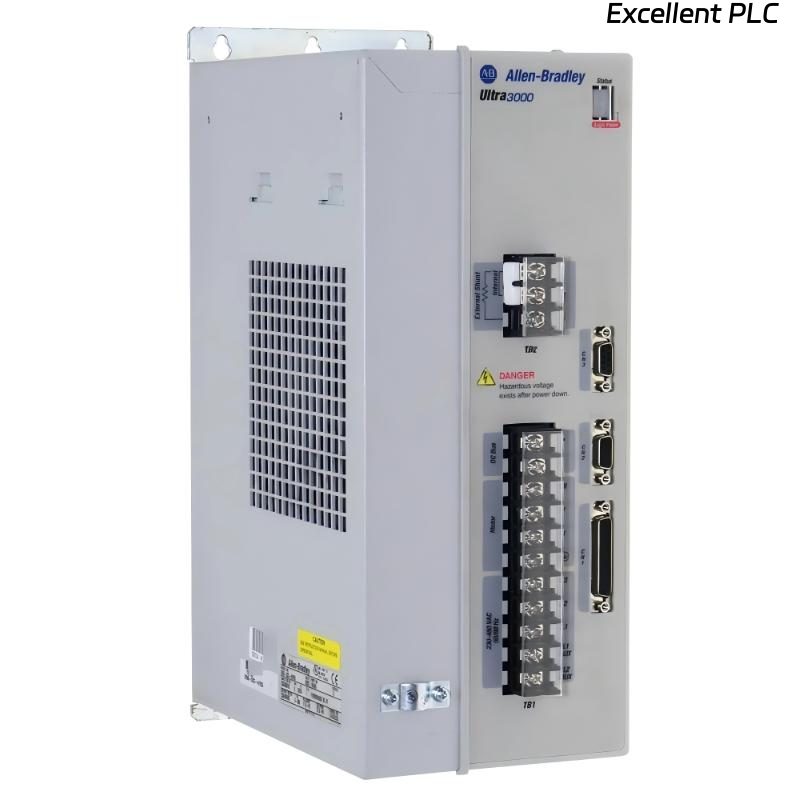 Allen Bradley 2098-DSD-HV050 Ultra3000 Digital Servo Drive