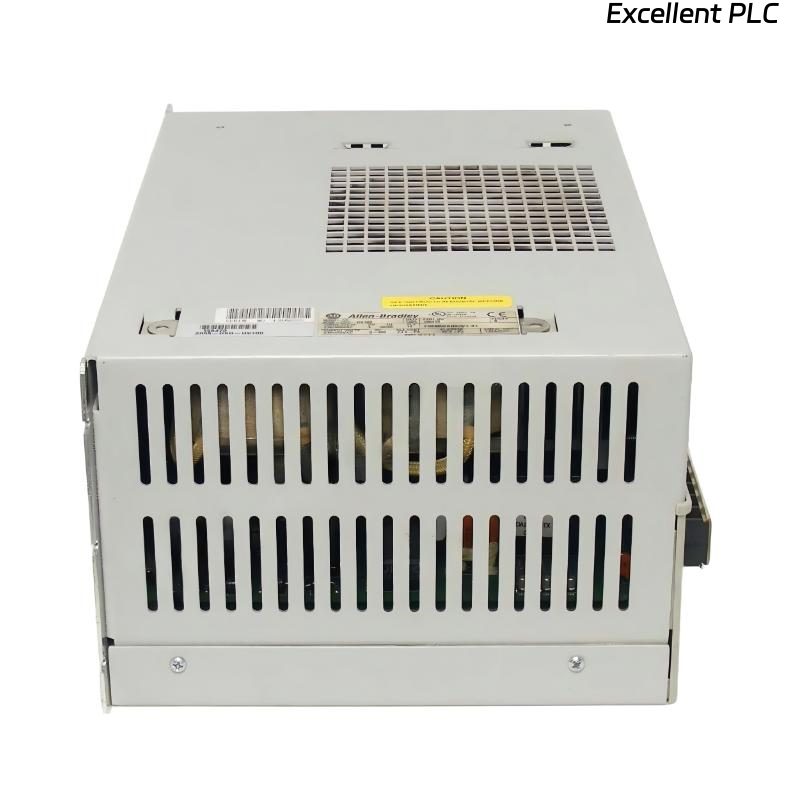 Allen Bradley 2098-DSD-HV100 Ultra3000 Digital Servo Drive