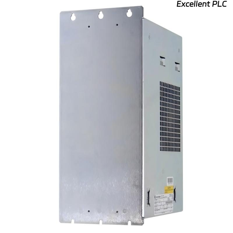 Allen Bradley 2098-DSD-HV100-SE Ultra3000 Digital Servo Drive