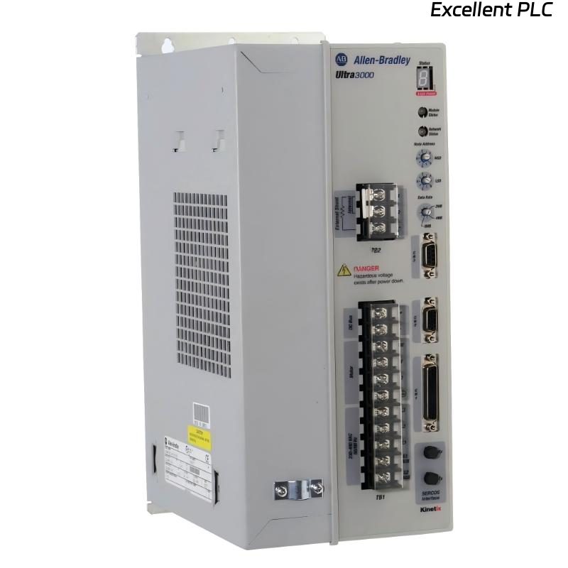 Allen Bradley 2098-DSD-HV150-SE Ultra3000 Digital Servo Drive